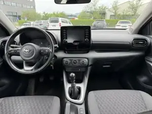 Toyota Yaris Bild 3