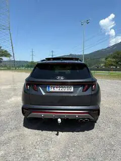 Hyundai Tucson Bild 13
