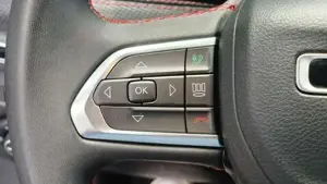 Jeep Compass Bild 20