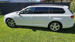VW Passat Bild 4