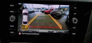 Volkswagen Arteon Bild 15