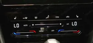 Volkswagen Arteon Bild 19