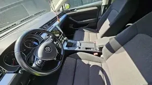 VW Passat Bild 10
