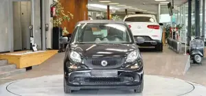 Smart ForTwo Bild 2