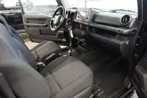 Suzuki Jimny Bild 19