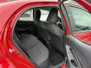 Toyota Yaris Bild 7