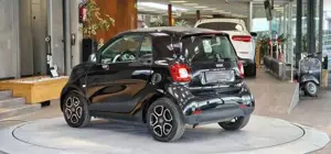 Smart ForTwo Bild 6
