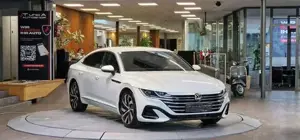 Volkswagen Arteon Bild 3