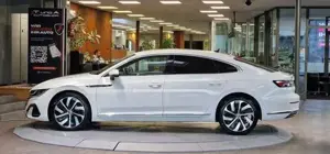 Volkswagen Arteon Bild 4