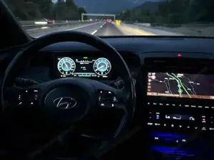 Hyundai Tucson Bild 10