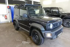 Suzuki Jimny Bild 3