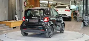 Smart ForTwo Bild 7