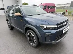Dacia  Bild 6