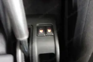 Suzuki Jimny Bild 15