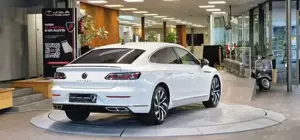 Volkswagen Arteon Bild 7
