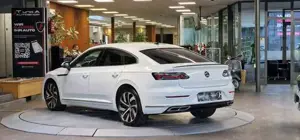 Volkswagen Arteon Bild 6