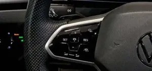 Volkswagen Arteon Bild 18