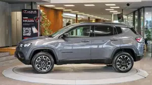 Jeep Compass Bild 4