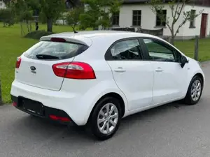 Kia Rio Bild 3