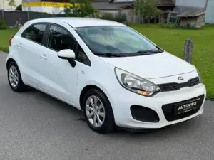 Kia Rio Bild 9