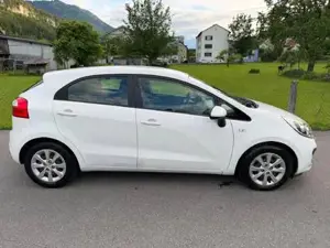 Kia Rio Bild 4