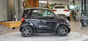 Smart ForTwo Bild 5