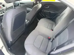 Kia Rio Bild 11