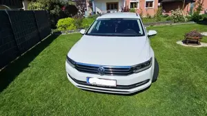 VW Passat Bild 2