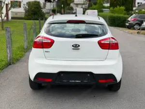 Kia Rio Bild 6