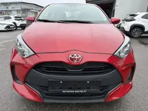 Toyota Yaris Bild 2