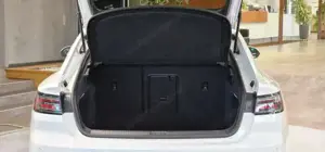 Volkswagen Arteon Bild 9