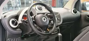 Smart ForTwo Bild 10