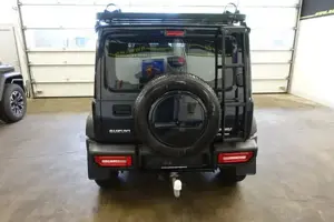 Suzuki Jimny Bild 6