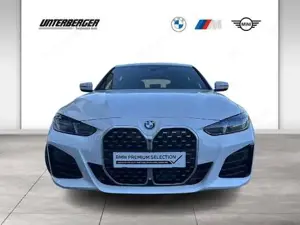 BMW 420d xDrive Gran Coupe G26 B47 M Sportpaket DAB Bild 10