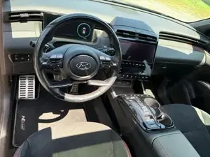 Hyundai Tucson Bild 7