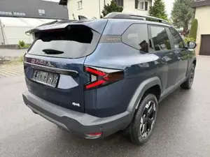 Dacia  Bild 3
