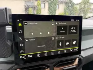 Dacia  Bild 12