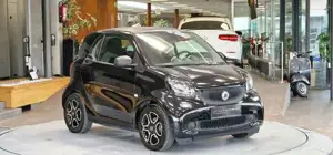Smart ForTwo Bild 3