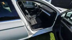VW Passat Bild 3