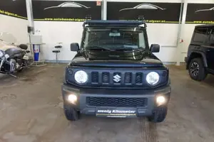 Suzuki Jimny Bild 2