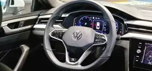 Volkswagen Arteon Bild 12