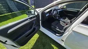VW Passat Bild 9