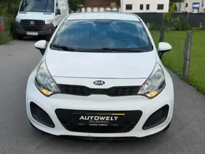 Kia Rio Bild 5