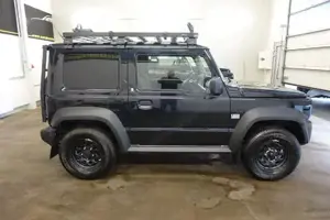 Suzuki Jimny Bild 4