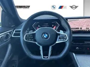 BMW 420d xDrive Gran Coupe G26 B47 M Sportpaket DAB Bild 6