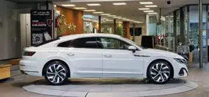 Volkswagen Arteon Bild 5