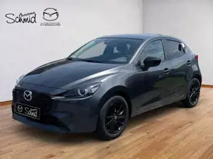 Mazda 2 Bild 2