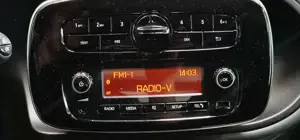 Smart ForTwo Bild 14