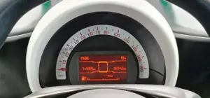 Smart ForTwo Bild 13