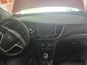 Opel Mokka Bild 5